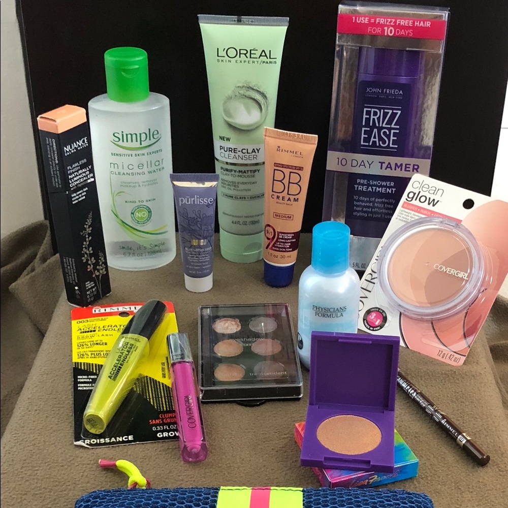 Beauty Bundle
